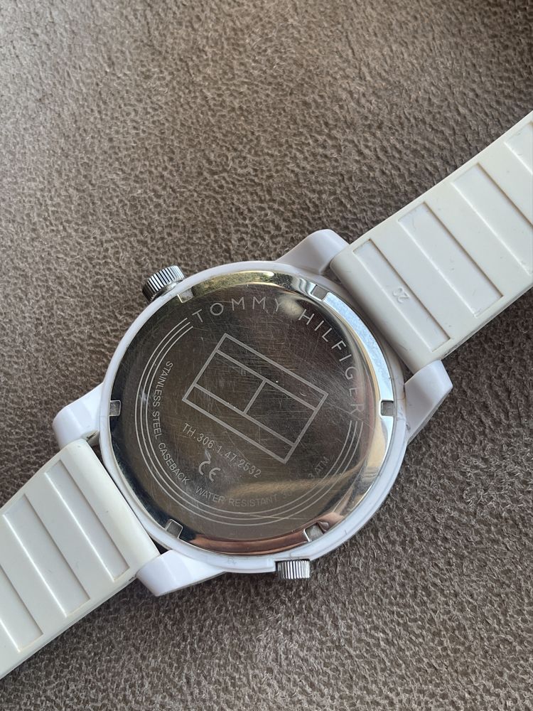 Годинник Tommy Hilfiger