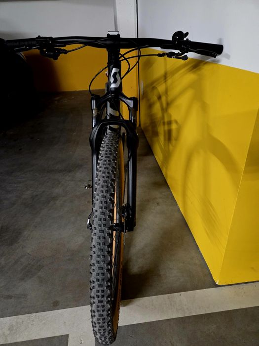 Bicicleta Scott  MTB Scale 940 R29