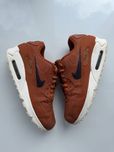 Кроссовки Nike Air Max 90 Essential Dark Russet