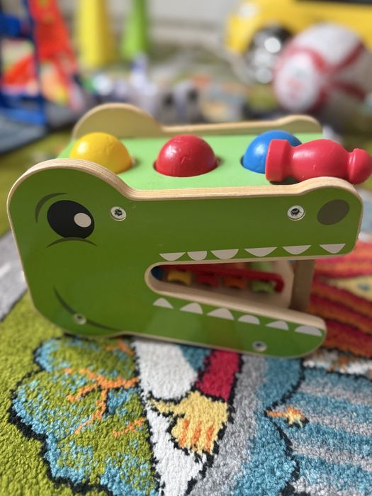 Іграшка   дерево