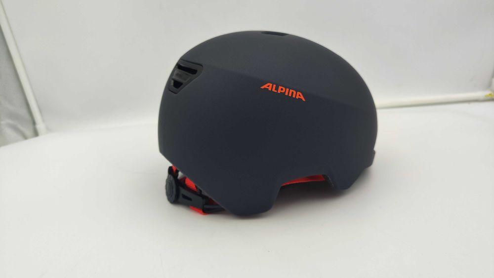 Alpina Hackney KASK ROWEROWY 51-56cm(H40)