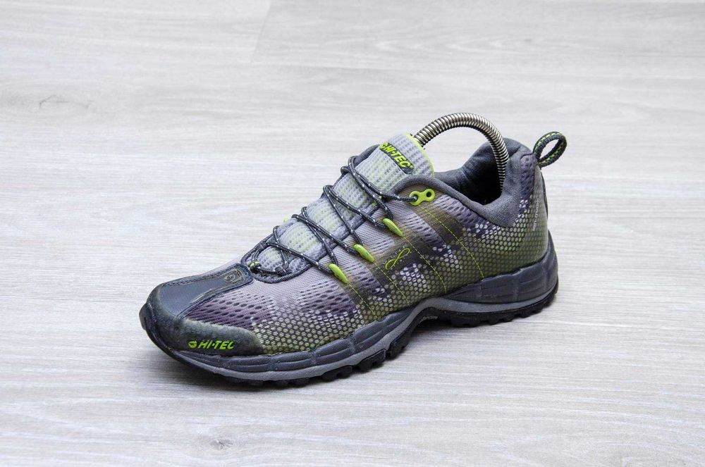 Кросівки hi-tec v-lite infinity. устілка 26 см