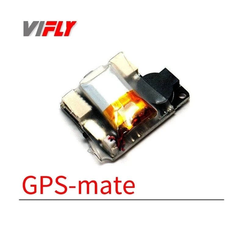 Стоп смокеры/запобіжник/дымовая пробка VIFLY, JHEMCU,VIFLY GPS mate