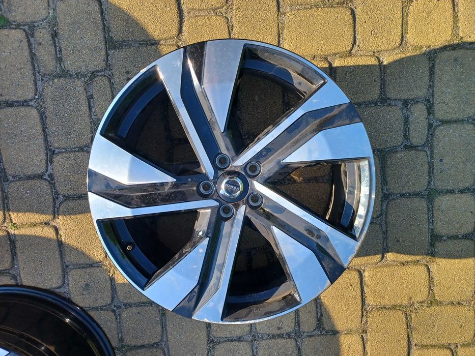 felgi volvo XC40