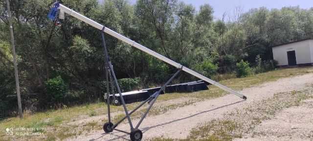 Elementy przedłużające, żmijki do zboża PRODUCENT Gwarancja