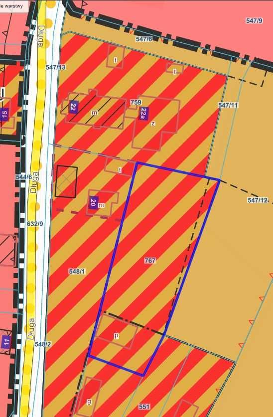 Stolarnia/Hala/Magazyn/Budynek gospodarczy, działka 2306m2