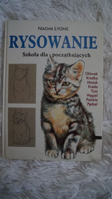 Powiększ Rysowanie. Szkoła dla początkujących