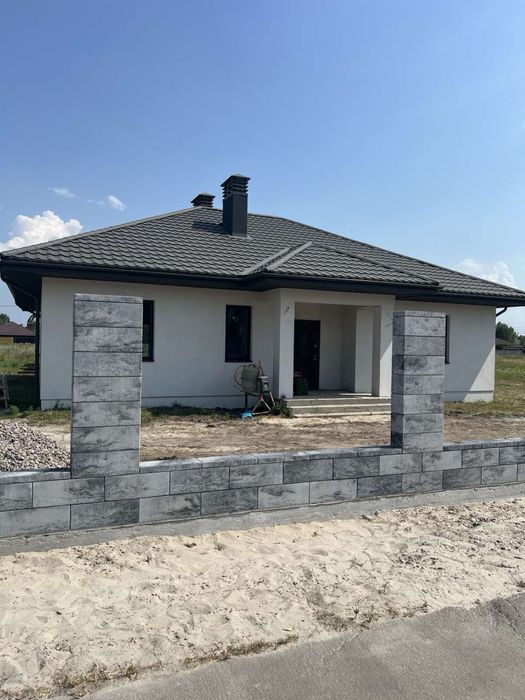 Продам дом в с Новоселки
