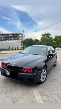 BMW E39 2.0бензин