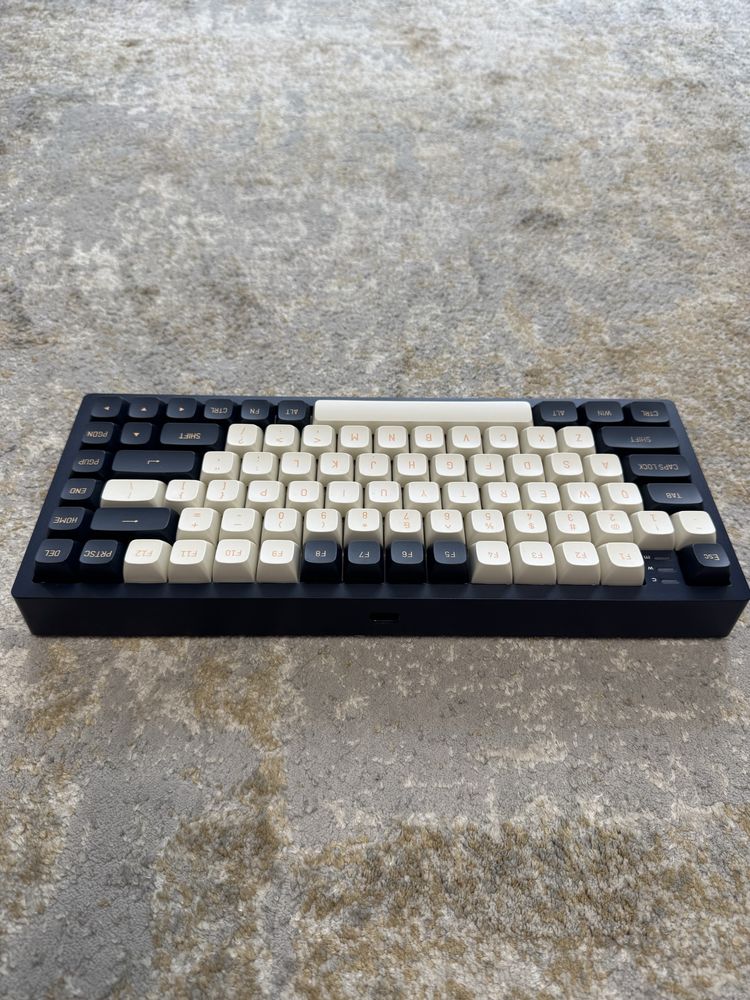 Клавиатура Dark Project KD83A