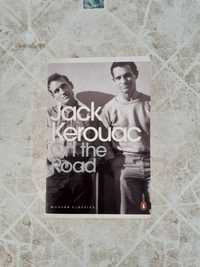 On the Road — Jack Kerouac