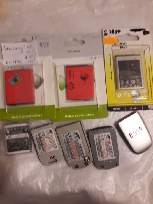 Бат Siemens С25,C62,СX65,CF65,SL65,Е61,Алк А35,Sam E710,A800,Д-0,