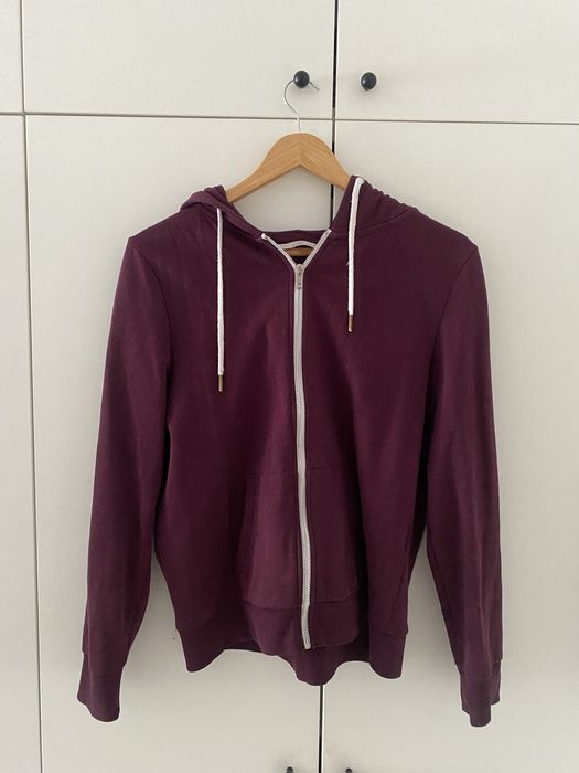 Bluza rozpinana rozmiar L