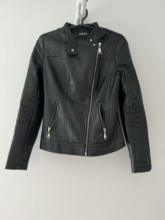 Шкіряна куртка/Косуха