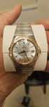 Omega constellation quartz 35 mm zamiana