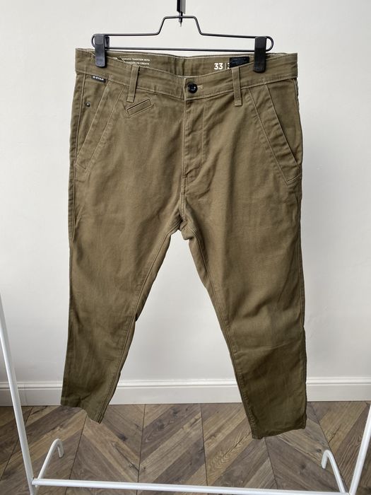 Штани G Star Raw оригінал
