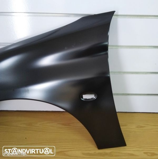 Guarda-lamas Peugeot 206 novo