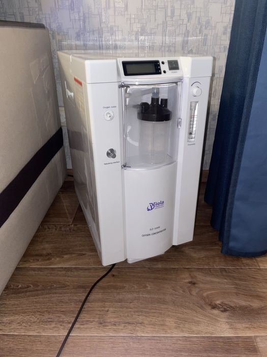 Кислородный концентратор SZ-5AW