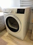 Suszarka Electrolux PerfectCare 600 – rok używana, stan bardzo dobry