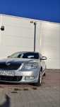 Skoda Octavia 2009r 1.6 benzyna/gaz