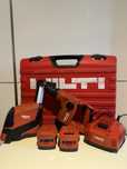 Młotowiertka hilti TE 4-A22 + osuszacz hilti TE DRS-4-A