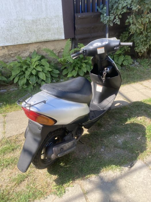 Сузукі летс 2 бабочка