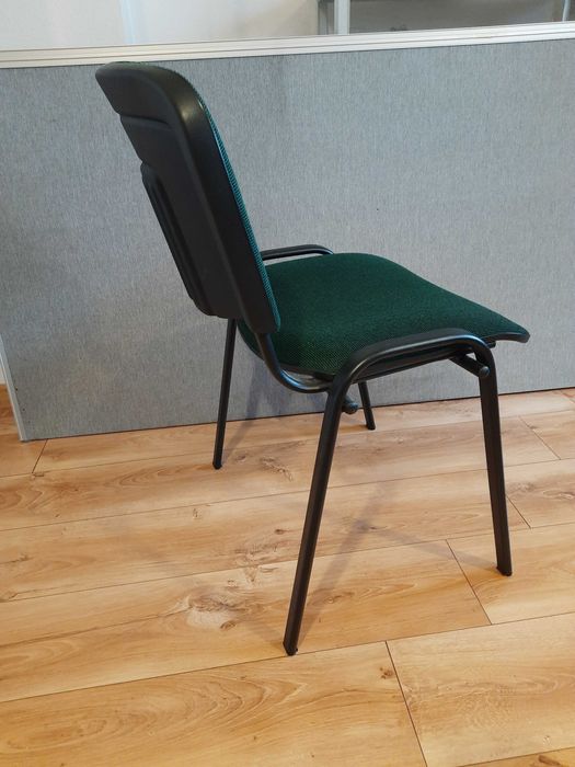 Krzesło konferencyjne ISO