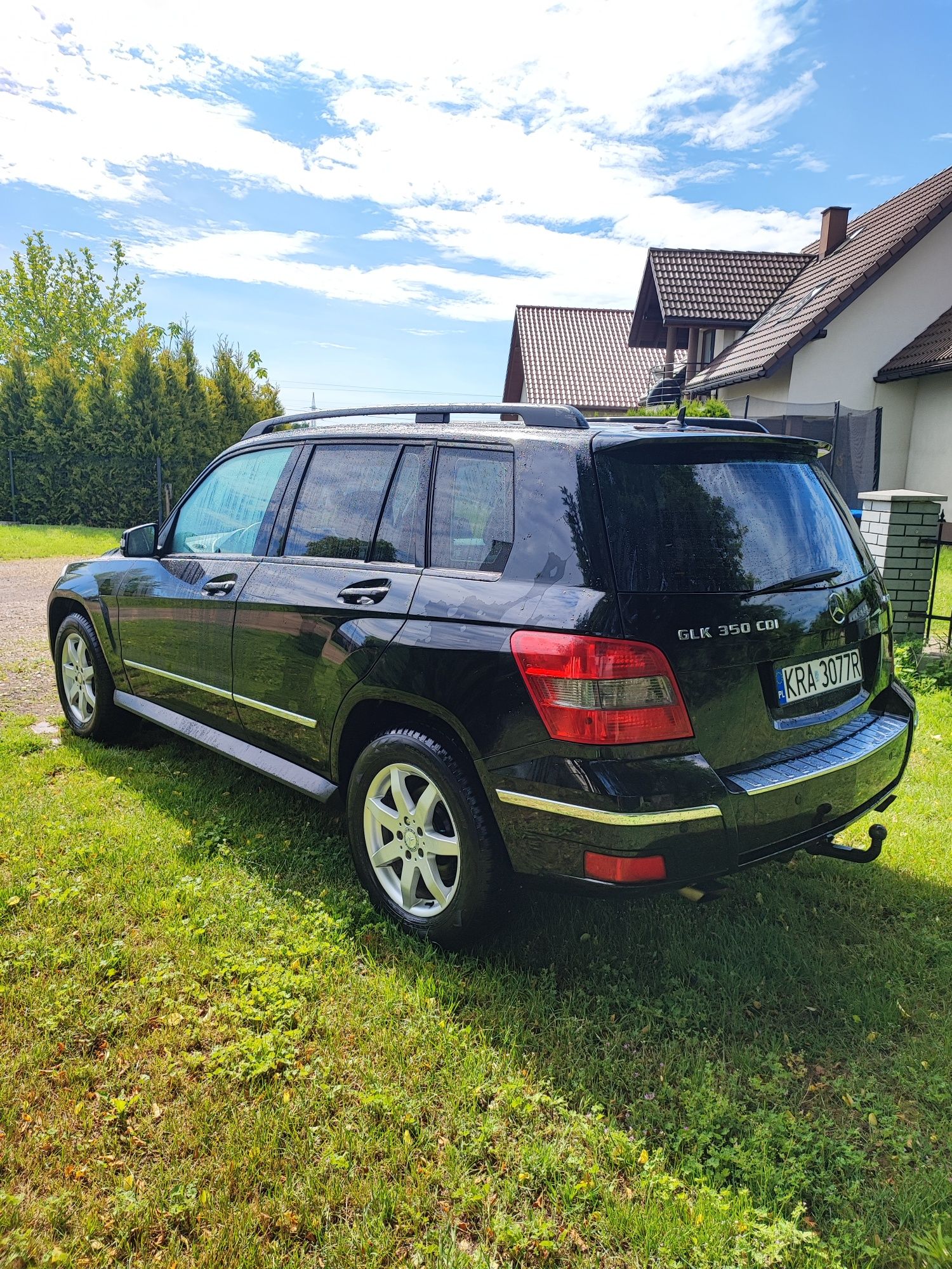 Mercedes Benz G L K CDI senior! Zadbany