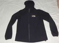 Куртка трекинговая ветроводозащитная Nicce Softshell