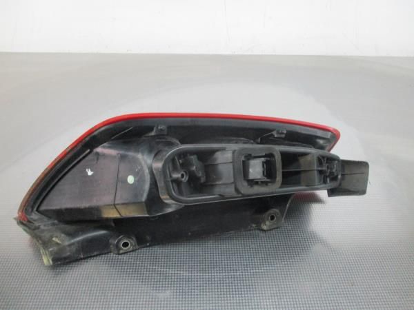 Farolim direito FIAT Grande Punto (199_)