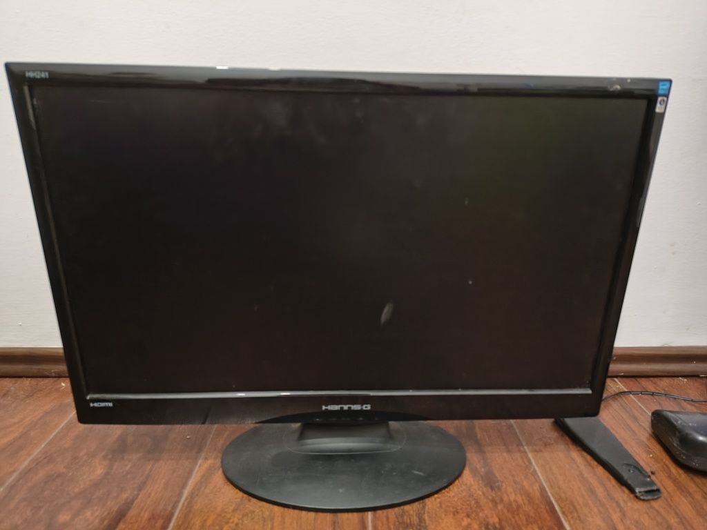 Monitor HANNS-G 20cali