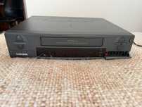 Gravador de cassetes de vídeo SV-30XK