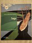 Saga - Sophia de Mello Breyner Andresen