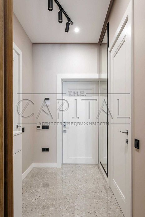 Продаж 3-к квартири ЖК Royal Tower, вул. Саксаганського, 37к