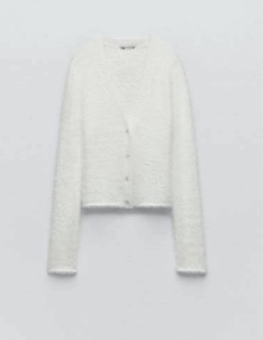 Кардиган травка Зара хс/с/м