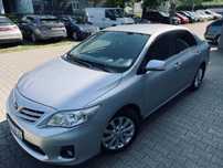 Toyota Corolla 1.6 b/lpg polift wersja