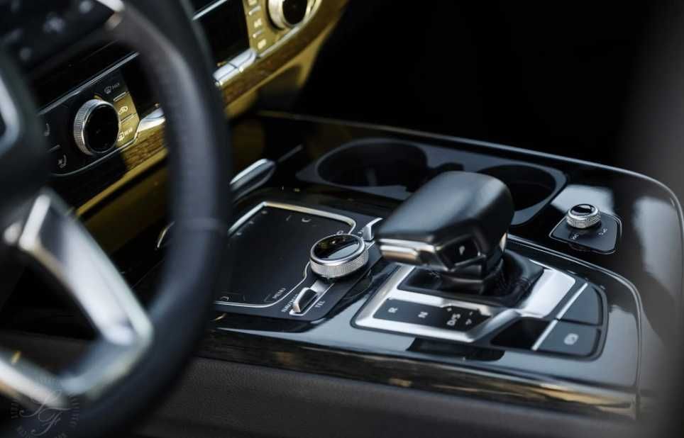 Audi Q7 Prestige 3.0 TFSI 2018