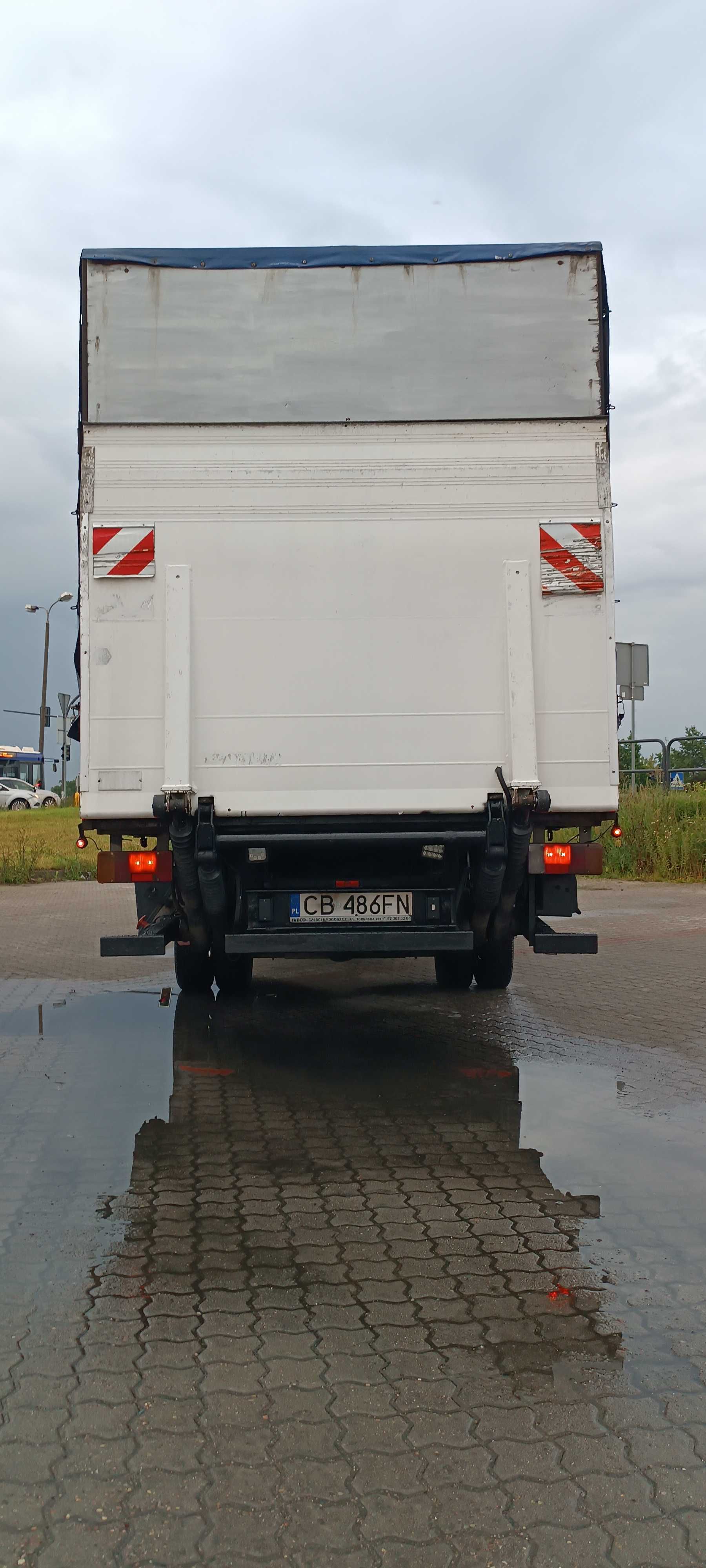 Iveco Daily 35C14