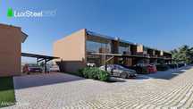 Moradia T4 para venda