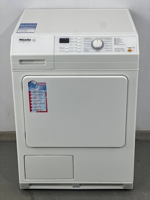 Сушки для одягу Miele  T79484 C