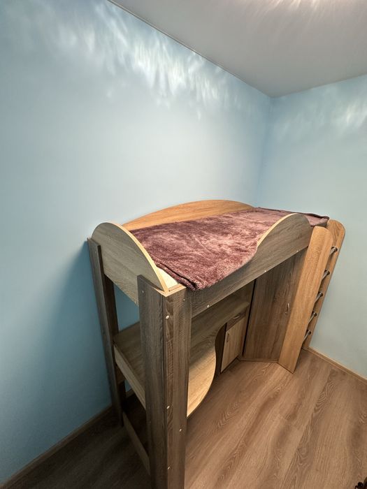 Ліжко підліткове