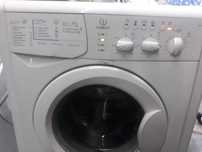 Pralka Indesit tanio