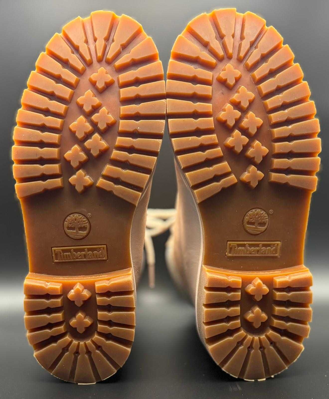 Botas Impermeáveis Timberland® Júnior| Diamonds and Pearls