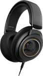 Słuchawki Nauszne Philips SHP9600 Czarne