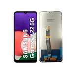Wyświetlacz Lcd Szybka Do Samsung Galaxy A22 5G