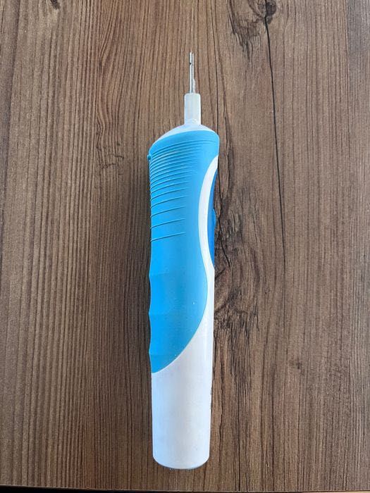 Szczoteczka Oral-B Vitality 100 x 2. 2 sztuki