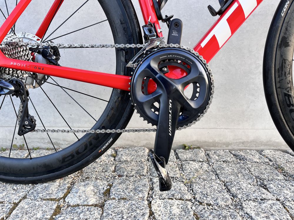 Trek Emonda SLR 7 Project One rozmiar 56