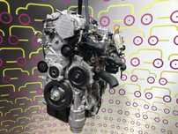 Motor Toyota Avensis 2.2D4D 177Cv de 2008 - Ref: 2AD-FTV - NO20202
