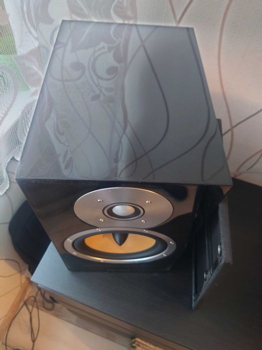 Bowers&Wilkins CM5 B&W cm5 glosniki