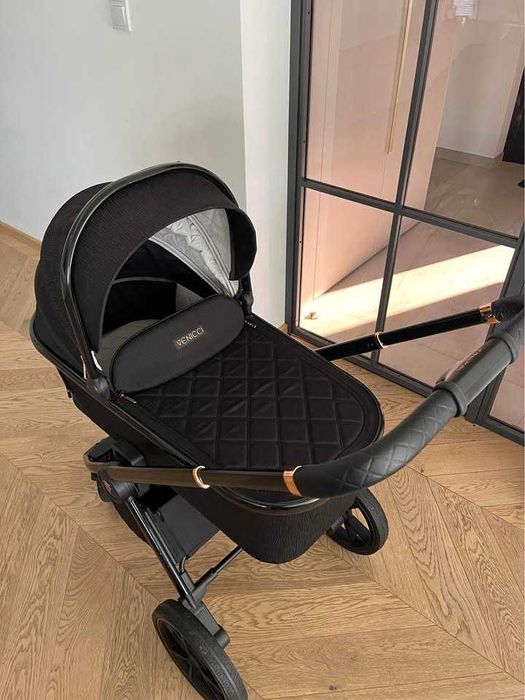 Wózek Venicci Tinum 2.0